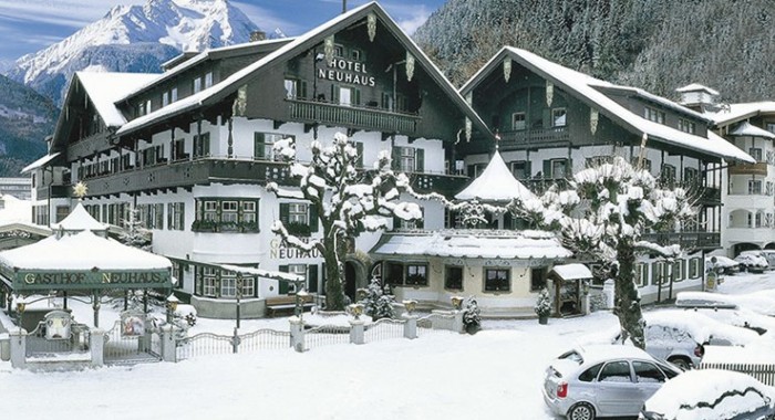 Hotel Neuhaus